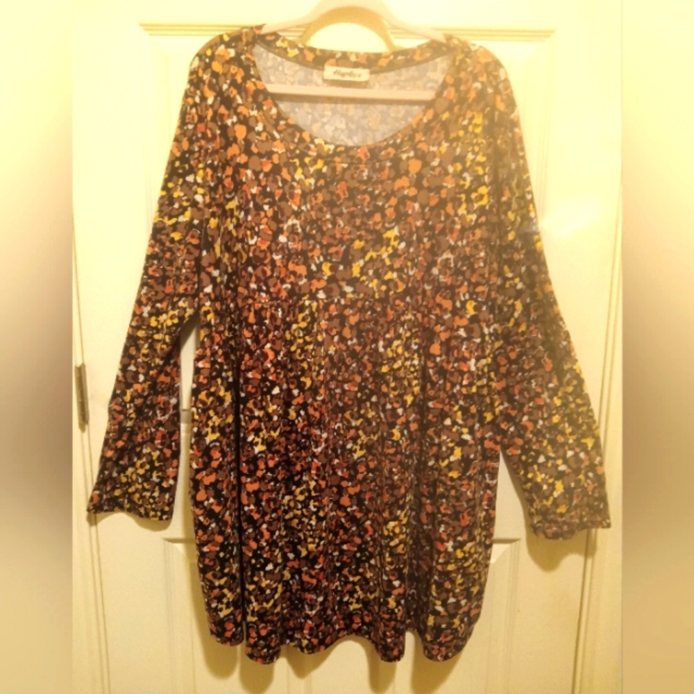 Dress Size 2X